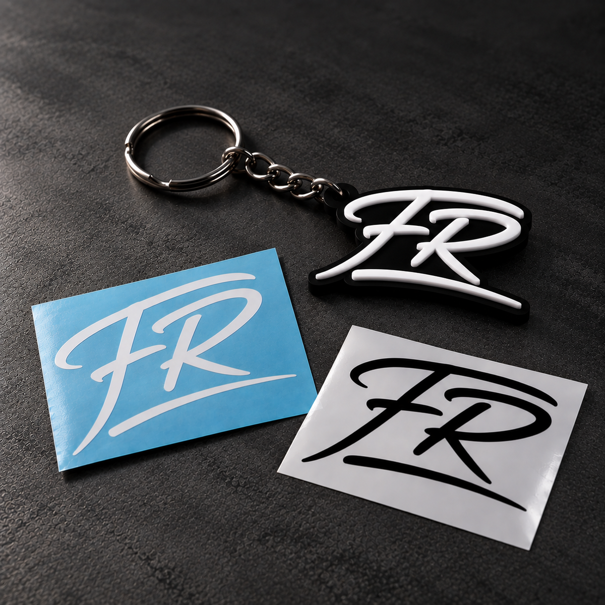 Pack Full - Personnalisation complète